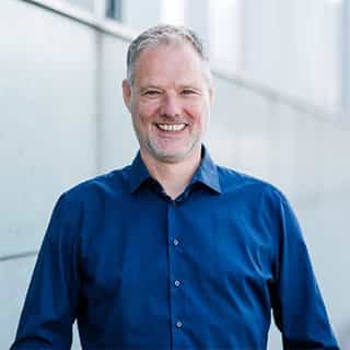 Torsten Röcher (WECON Netzwerk) ist stolzer Unterstützer und Mitglied des K.U.S.S. e.V.. Hier erfahren Sie mehr zu seiner Person.