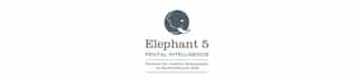 Elephant 5 Logo